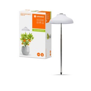 Přenosné LED růstové světlo na rostliny Garden Umberella USB