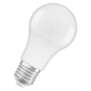 LED žárovka E27 8,5 W STAR CLASSIC A, studená bílá