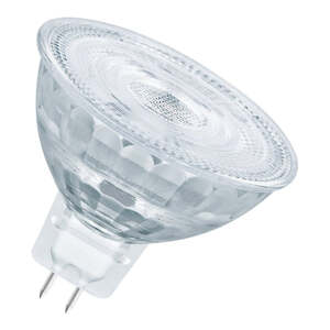 Stmívatelná LED bodovka GU5.3 8 W PLUS SPOT, teplá bílá