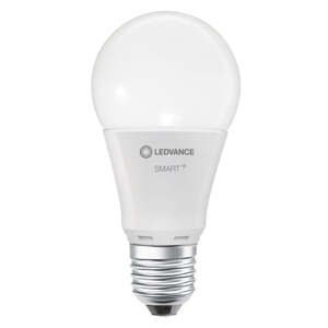 Chytrá zigbee LED stmívatelná žárovka E27 9 W CLASSIC A, laditelná bílá