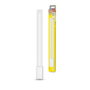 Kompaktní LED svítidlo 2G11 18 W, teplá bílá