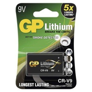 GP Batteries CR-V9