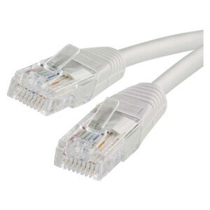 EMOS S9122 PATCH kabel UTP 5E, 1m