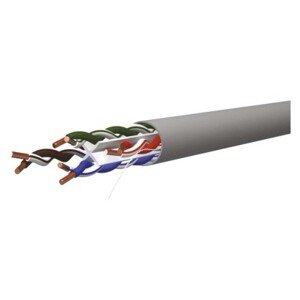 EMOS S9131 Datový kabel UTP CAT 6, 305m