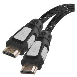 EMOS SL0301 HDMI 1.4 high kabel A - A 1,5m nylon