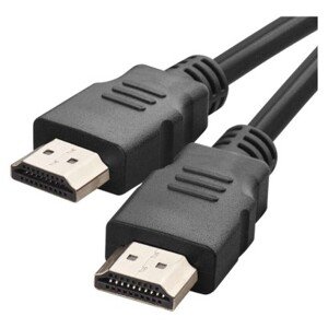 EMOS SB1101 HDMI 1.4 high  kabel ethernet A - C vidlice 1,5m