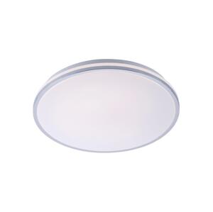 Leuchten Direkt Leuchten Direkt 14844-17 - LED Koupelnové stropní svítidlo ISABELL LED/22W/230V IP44