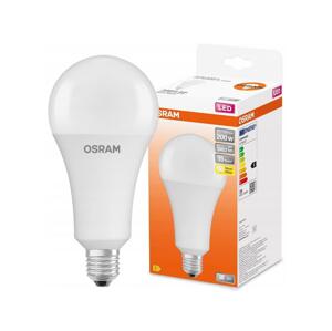 Osram LED Žárovka STAR E27/24,9W/230V 2700K - Osram
