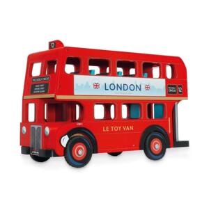 Le Toy Van londýnský autobus