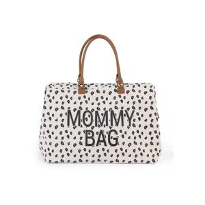Childhome Childhome - Přebalovací taška MOMMY BAG leopard