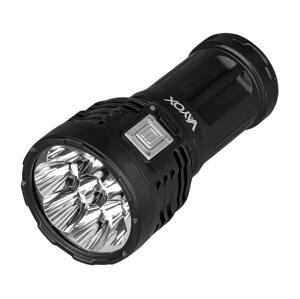 Vayox LED Nabíjecí svítilna LED/5V IPX4 600 lm 4 h 1200 mAh