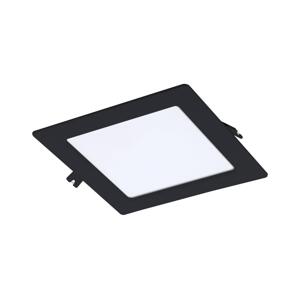 Rabalux Rabalux 71230 - LED Podhledové svítidlo SHAUN LED/12W/230V 17x17 cm černá