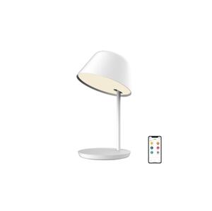 Yeelight Yeelight - LED Stmívatelná stolní lampa STARIA LED/20W/230V Wi-Fi