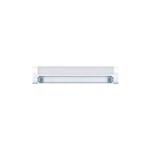 Prezent Podlinkové svítidlo LINNER 1xG5/8W/230V 31 cm bílá