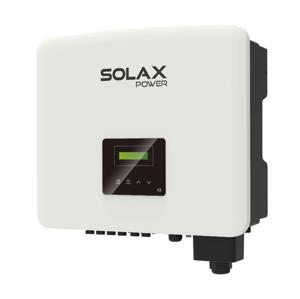 SolaX Power Síťový měnič SolaX Power 20kW, X3-PRO-20K-G2 Wi-Fi