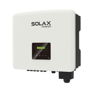 SolaX Power Síťový měnič SolaX Power 10kW, X3-PRO-10K-G2 Wi-Fi