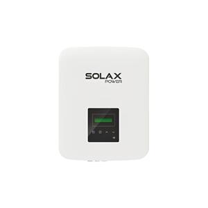 SolaX Power Síťový měnič SolaX Power 15kW, X3-MIC-15K-G2 Wi-Fi