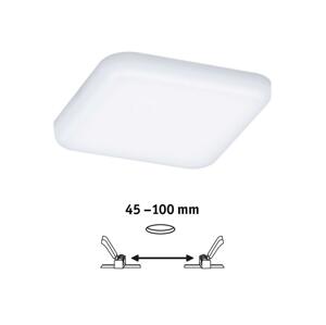 Paulmann Paulmann 92397 - LED/8,5W IP44 Koupelnové podhledové svítidlo VARIFIT 230V