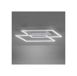 Paul Neuhaus Paul Neuhaus 8192-55 - LED Stmívatelný přisazený lustr INIGO 2xLED/12W/230V