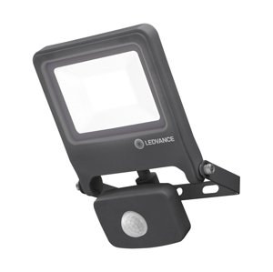 Ledvance Ledvance - LED Reflektor ENDURA se senzorem LED/20W/230V IP44