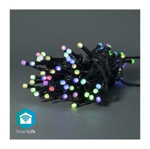 SmartLife Dekorativní LED  WIFILX01C42