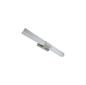 LED Koupelnové nástěnné svítidlo ZINNA LED/12W/230V IP40 4500K 60 cm