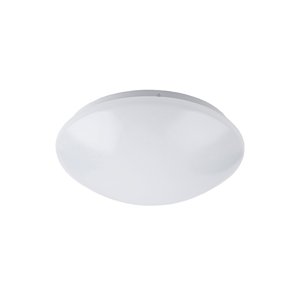 Rabalux Rabalux 3438 - LED koupelnové stropní svítidlo LUCAS LED/18W/230V