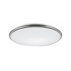 Top Light Top Light Silver KS 6000 - LED Stropní koupelnové svítidlo LED/10W/230V IP44