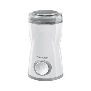 Sencor Sencor - Elektrický mlýnek na zrnkovou kávu 50 g 150W/230V
