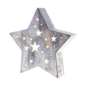 RXL 348 hvězda perf. střední WW