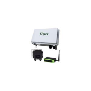 Tigo Tigo Cloud Connect Advanced (CCA) + TAP Kit