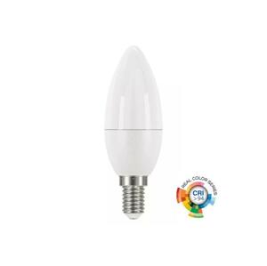 LED žárovka True Light 4,2W E14 neutrální bílá