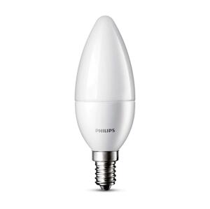 Philips LED žárovka PHILIPS E14/3W/230V 2700K