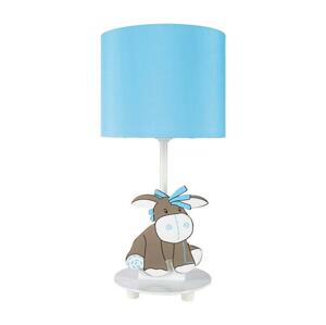 Eglo Eglo 78916 - LED Dětská stolní lampa DIEGO 1xG4/1,8W/230V/12V
