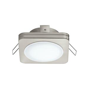 Eglo Eglo 95921- LED koupelnové podhledové svítidlo PINEDA 1 1xLED/6W/230V IP44