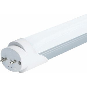 LED zářivka 150cm 24W mléčný kryt studená bílá