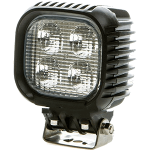 LED pracovní světlo 40W 12-36V