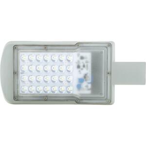 LED veřejné svítidlo VO 50W na výložník denní bílá
