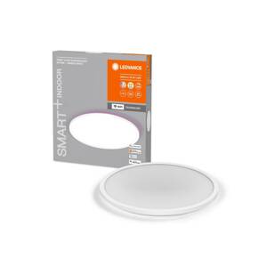 LEDVANCE SMART+ LEDVANCE SMART+ WiFi Orbis Ultra Slim podsvícení, Ø40 cm, bílá