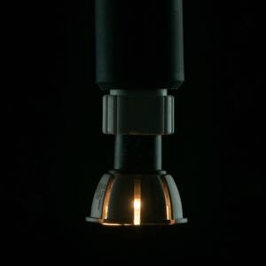 Segula GU10 7W LED reflektor 40° Ra95 ambient stmívatelná