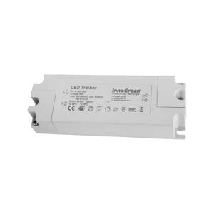 InnoGreen InnoGreen LED ovladač 220-240 V (AC/DC) dim 20W