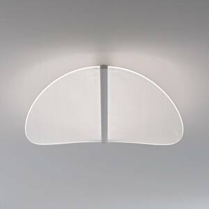Stilnovo Stilnovo Diphy LED stropní světlo, DALI-Push 76 cm