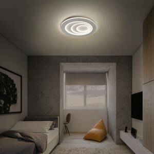LEDVANCE LEDVANCE Orbis Spiral Oval LED stropní 36x30cm