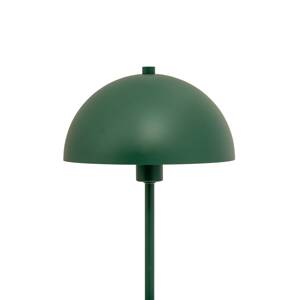 Dyberg Larsen Nabíjecí stolní lampa Dyberg Larsen Stockholm, zelená