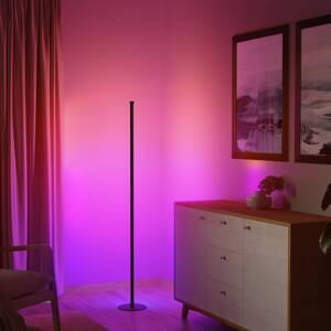 Hama LED stojací lampa, hudební senzor, smart RGB dim