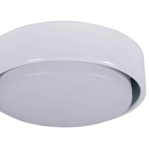Beacon Lighting Světlo Lucci Air pro stropní ventilátory, bílé, GX53-LED