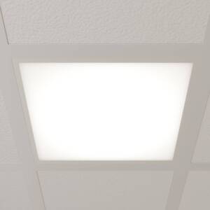 Arcchio LED panel Vinas s jasným světlem, 62 cm