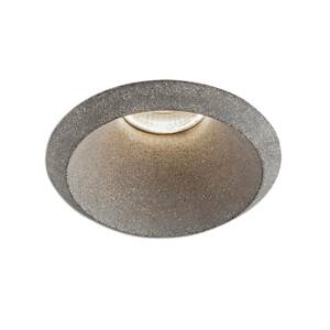 LEDS-C4 LEDS-C4 Play Raw downlight cement 927 12W 15°