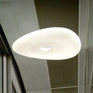 Stilnovo LED stropní svítidlo Mr. Magoo, DALI, 76 cm