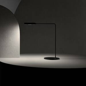Lumina Lumina Flo LED stolní lampa 3 000 K černá